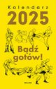 Kalendarz 2025 Bd gotw!, 