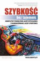 Szybkoc bez tajemnic, Bentley Ross