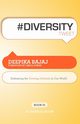 #Diversitytweet Book01, Bajaj Deepika