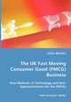 The UK Fast Moving Consumer Good (FMCG) Business, Menke Julia