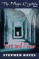 Hunt and Power, Hayes Stephen