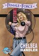 Female Force, Seymour Melissa