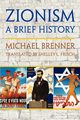 Zionism, Brenner Michael