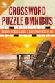 Crossword Puzzle Omnibus, Publishing LLC Speedy