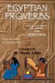 EGYPTIAN PROVERBS, Ashby Muata