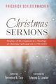 Christmas Sermons, Schleiermacher Friedrich