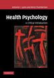 Health Psychology, Lyons Antonia C.