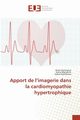 Apport de l'imagerie dans la cardiomyopathie hypertrophique, KAMMOUN-I