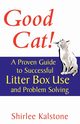 Good Cat!, Kalstone Shirlee