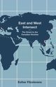 East and West Intersect, Fitzstevens Esther