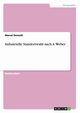 Industrielle Standortwahl nach A. Weber, Demuth Marcel