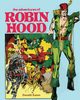The Adventures of Robin Hood, Kasen Donald