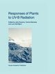 Responses of Plants to UV-B Radiation, 