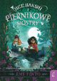 Bee Bakshi i piernikowe siostry, Pinto Emi