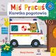 Mi Pracu Karetka pogotowia, Davies Benji