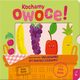Kochamy owoce!, Davies Becky