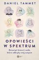 Opowieci w spektrum, Tammet Daniel