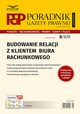 Budowanie relacji z klientem biura rachunkowego, Artienwicz Nelli