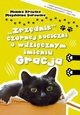 ?Zrzdnik? czarnej kociczki o wdzicznym imieniu Gracja, Krpska Monika, Borowska Magdalena