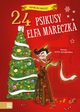 24 psikusy elfa Mareczka, Malec Marcin