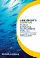 Armstrong's Essential Human Resource Management Practice, Armstrong Michael