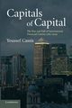 Capitals of Capital, Cassis Youssef