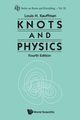 Knots and Physics, Kauffman Louis H.