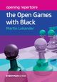 Opening Repertoire, Lokander Martin