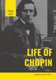 Life of Chopin, Liszt Franz
