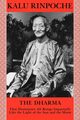 The Dharma, Rinpoche Kalu