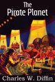 The Pirate Planet, Diffin Charles W.