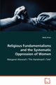 Religious Fundamentalisms and the Systematic Oppression of Women, Hines Molly