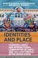 Identities and Place, 