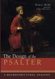 The Design of the Psalter, Ho Peter C. W.