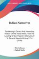 Indian Narratives, Johnson Mrs.