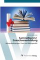 Sammelband 2 Erwachsenenbildung, Dichatschek Gnther
