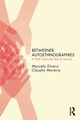 Betweener Autoethnographies, Diversi Marcelo