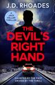 The Devil's Right Hand, Rhoades J.D.