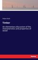 Timber, Roth Filibert