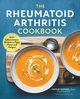 The Rheumatoid Arthritis Cookbook, Samson Caitlin