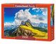 Puzzle 1500 Majestic Dolomites, Italy, 