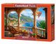 Puzzle Montenegro Meditation 2000, 