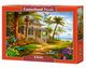 Puzzle 1500 Palm House, 