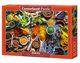 Puzzle Colors of Spices 1000, 