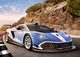 Puzzle Arrinera Hussarya GT 260, 