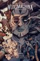 Critical Role Vox Machina Pocztek Tom 2, Houser Jody