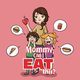 Mommy, Can I Eat This?, S Maria