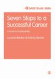 Seven Steps to a Successful Career, Becker Lucinda