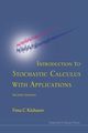 INTRO TO STOCH CALC WITH APPL, 2 ED, FIMA C KLEBANER