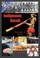 Indigenous Recall (Vol. 2, Lipstick and War Crimes Series), Songtree Ray